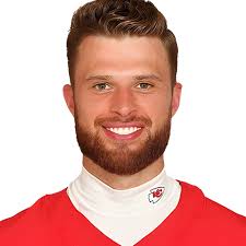 Harrison Butker Injury and Fan Reactions