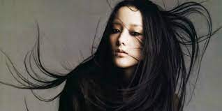 Brown hair dye for asian women. After Years Of Denial I Finally Realized Why I Hated My Asian Hair The Tempest