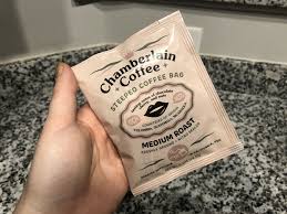 Emma Chamberlain S Coffee My Experience In 2020 Emma Chamberlain Chocolate Nuts Steeped Coffee