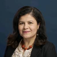 Catherine Espinoza's Instagram, Twitter & Facebook