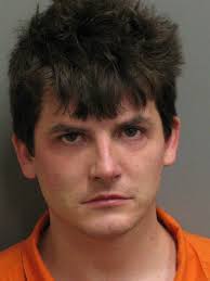 Arrest mugshots, 11/22-11/23 2014