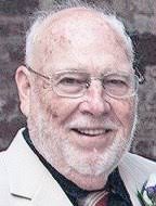 Richard Graybill Obituary (1937