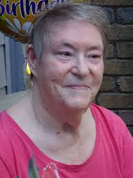 Maureen Gladys Wilson