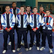 Follow team great britain at the winter olympics. London 2012 Olympics Team Great Britain Boxing Preview And Profiles Bad Left Hook