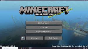 Many classes to chose from! That Ambitious Harry Potter X Minecraft Rpg Is Fully Released