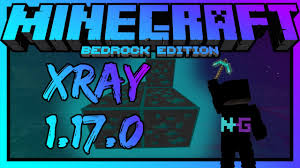 Maybe you would like to learn more about one of these? Minecraft Bedrock Edition How To Install Xray 1 17 0 Minecraft Windows 10 Xray Texture Pack 1 17 Youtube