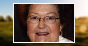 Julia “Judy” Beckman Obituary September 12, 2012
