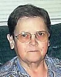 Obituary for Sarah Gale Wilson