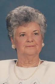 Blanche C. Blalock Obituary January 27, 2020