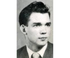 David Rowan Obituary (2016)