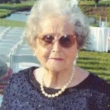 Effie G. Bowman Obituary