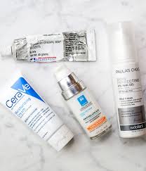 Arbutin, kojic acid, and niacinamide all work hand in hand to inhibit the skin from forming dark pigments. This Is How To Use Retinol Without Your Skin Flaking Off Glamour