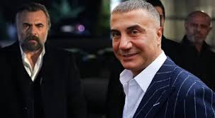Sedat peker her şeyi i̇tiraf etti erdoğan ve berat albayrak. Hm4zervtefhdgm