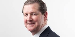 2plan founder and CEO Chris Smallwood to retire