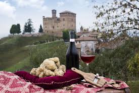 Piemonte offers numerous varietals to taste, making it a fun region to explore! How To Plan A Trip To Piedmont Wine Region In Italy