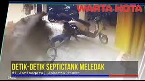 Check spelling or type a new query. Septic Tank Meledak Lantai Teras Rumah Warga Terangkat Lalu Menimpa Sopir Sedot Wc Simak Videonya Halaman 2 Warta Kota