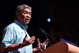 Persatuan mencegah dadah malaysia (pemadam) parlimen wangsa maju. Malaysia Tidak Tunduk Resolusi Halalkan Penggunaan Dadah Zahid Utusan Borneo Online