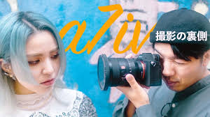 【Sony a7IV】ポートレート撮影の裏側全て見せます