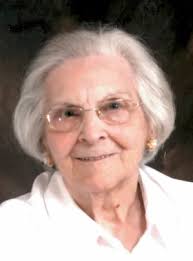 Alice Lessard (Bourbonnais) (Avis de décès)