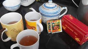 Hasil gambar untuk huwang tea
