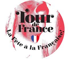 Le tour de france logo vector. Tour De France Munchen Streaming Disco Deutsch Franzosischer Burgerfonds
