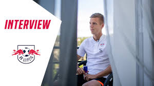 Barcelona'nın la masia'sından bir oyuncu. We Deserve It To Be Here In Lisbon Dani Olmo On Facing Europe S Top Clubs With Subtitles Youtube