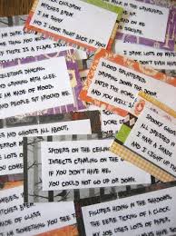 Halloween Treasure Hunt Riddles Halloween Party Fun Halloween Riddles Halloween Party Kids