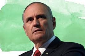 Ken Henry: The consequences of economists' power