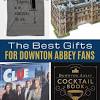 Gibsons 1000 piece licensed jigsaw puzzle is based on the hugely popular tv drama downton abbey by oscar winning writer julian fellowes. 1