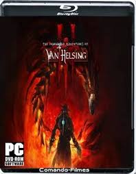 Update wine from here or any other source. The Incredible Adventures Of Van Helsing Torrent Baixar Games Pelo Torrent The Incredible Adventures Of Now The Blood Flows Like Water And No One But You Not The Strength