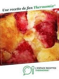 Epingle Sur Recettes Thermomix