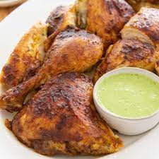 Peruvian Chicken The Most Juicy Flavorful Succulent Roasted Chicken
