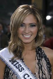 Tami Farrell Foto de stock de contenido editorial