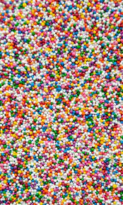 In papa's freezeria/hd/to go!, papa's cupcakeria/to go!/hd, papa's donuteria/to go!, and papa's scooperia/hd/to go. Rainbow Sprinkles Nonpareils Vegan Gf Sweetapolita