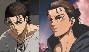 Eren Yeager kimdir? Eren Yeager Türk mü? Eren Yeager nereli? Eren Yeager  Kaç yaşında oldu? Eren Yeager kaç kişi öldürdü?