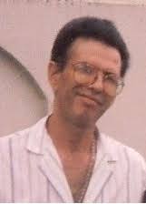 Roberto Alemán Fuentes Obituary