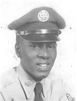 Eugene Arrington Obituary