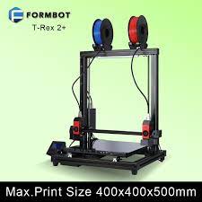 Large 3d Printer Building Size 400 400 500 High Resolution 0 05mm Layer Thickness Support Laser Engraving Fu Large 3d Printer Big 3d Printer 3d Printer Machine