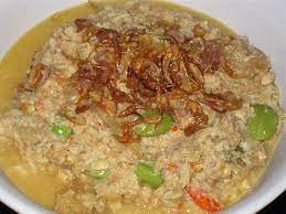 Resep Sambal Tumpang Solo Check More At Https Space Made Com 2787 Resep Sambal Tumpang Solo Resep Indonesia