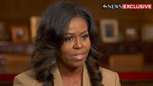 Michelle Obama