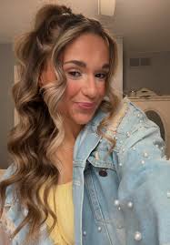 Avery Anna Sam Barber Concert Outfit