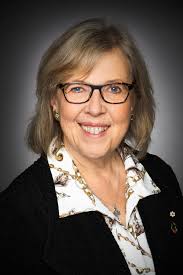Elizabeth May