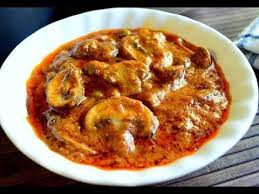 Restaurant Style Mushroom Masala Easy And Quick Mushroom Recipe Mushroom Masala Recipe Mushroom Recipes Indian Quick Mushroom Recipes Mushroom Masala Recipe