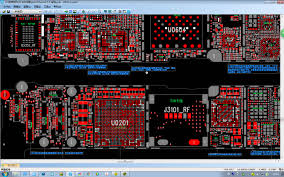 Reading iphone schematics pdf updated information on iphone 2019. Pcb Layout Iphone 6s Pcb Circuits