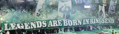 Official instagram of shamrock rovers f.c. Shamrock Rovers Fc European Football For Development Network