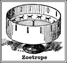 Hasil gambar untuk Zoetrope