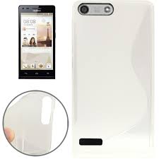 Huawei Ascend P7 mini Transparent ...