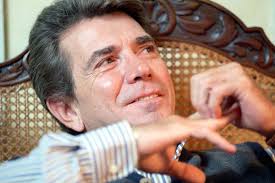 Juan Alberto Badía: el pibe de Ramos Mejía que se inventó a sí mismo y,  tras una vida de éxitos, podía jactarse de no tener enemigos