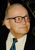 Daniel Lawrence Dunbar, Able Seaman, RCNVR