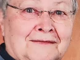 Patricia Anderson Obituary (1942